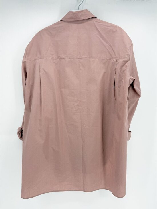 Soeur Grenade Shirt Rosewood 36/XS - Picture 3 of 8